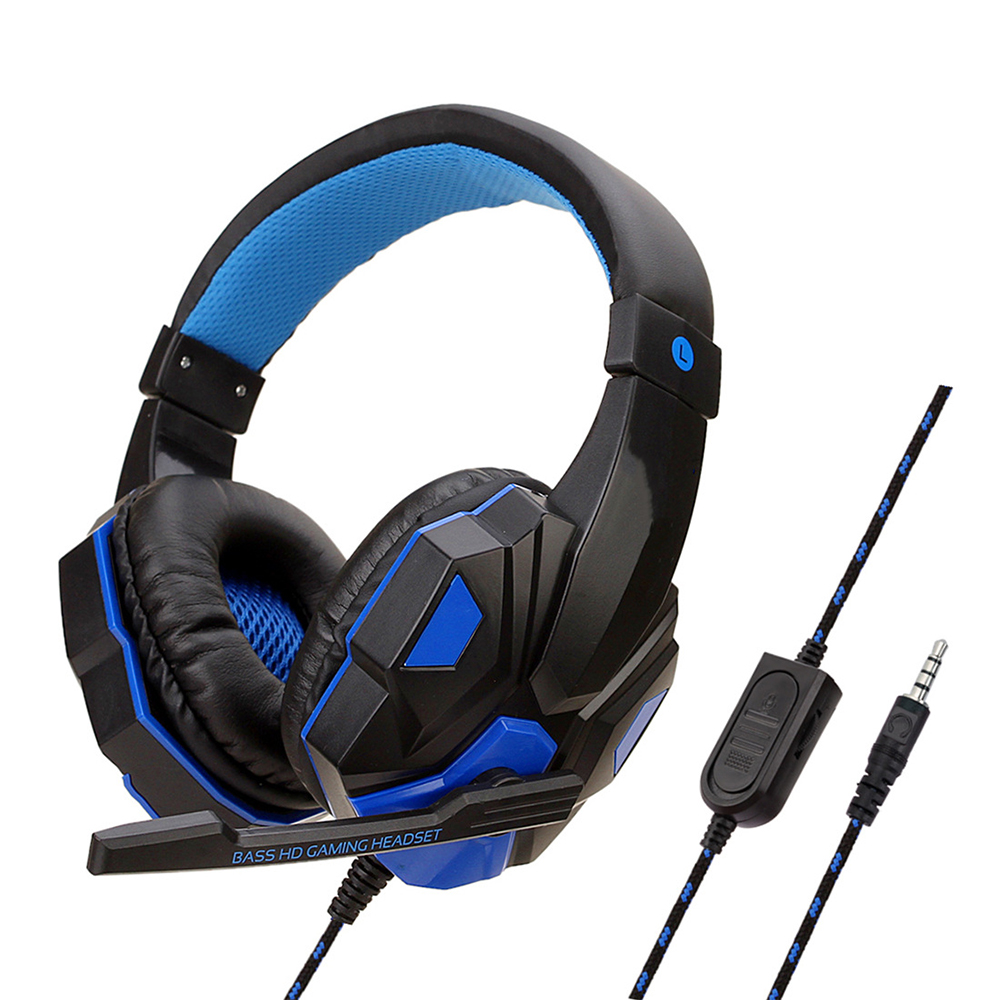 Home Cinema Headphones - 유선 게이밍 헤드폰, PS4, PS5, Xbox
