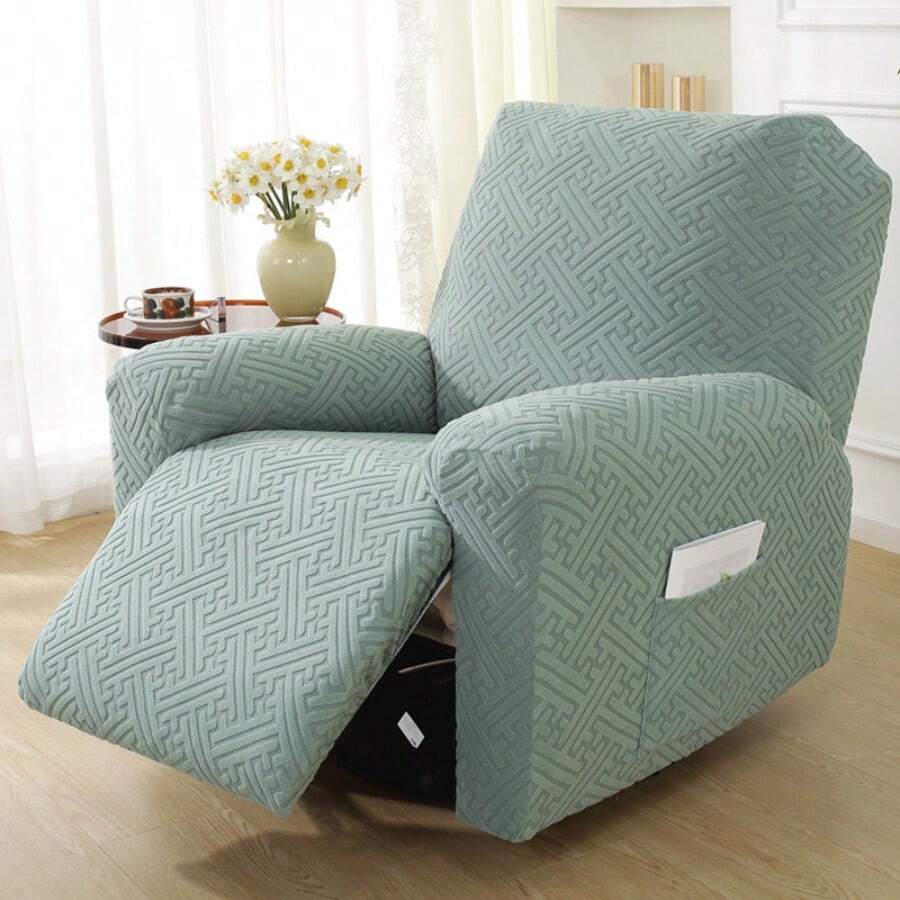 Recliner Sofa Cover - 1PC 리클라이너 소파 커버 리클라이너 의자
