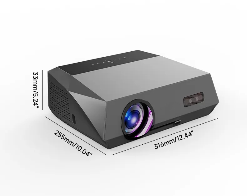 Home Cinema Portable - 새로운 디자인 홈 TV 시네마 포켓