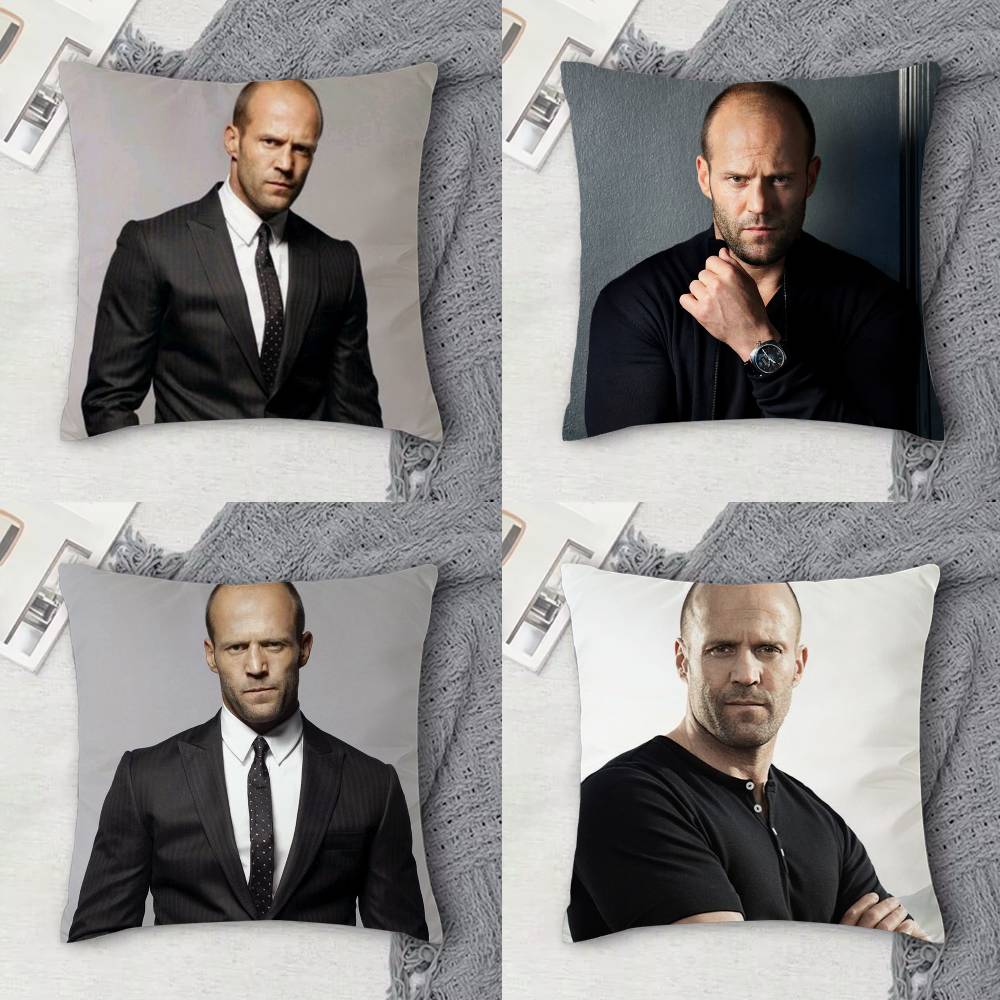 Recliner Sofa Cover - J-Jason statham 소파 거실 홈 장식용