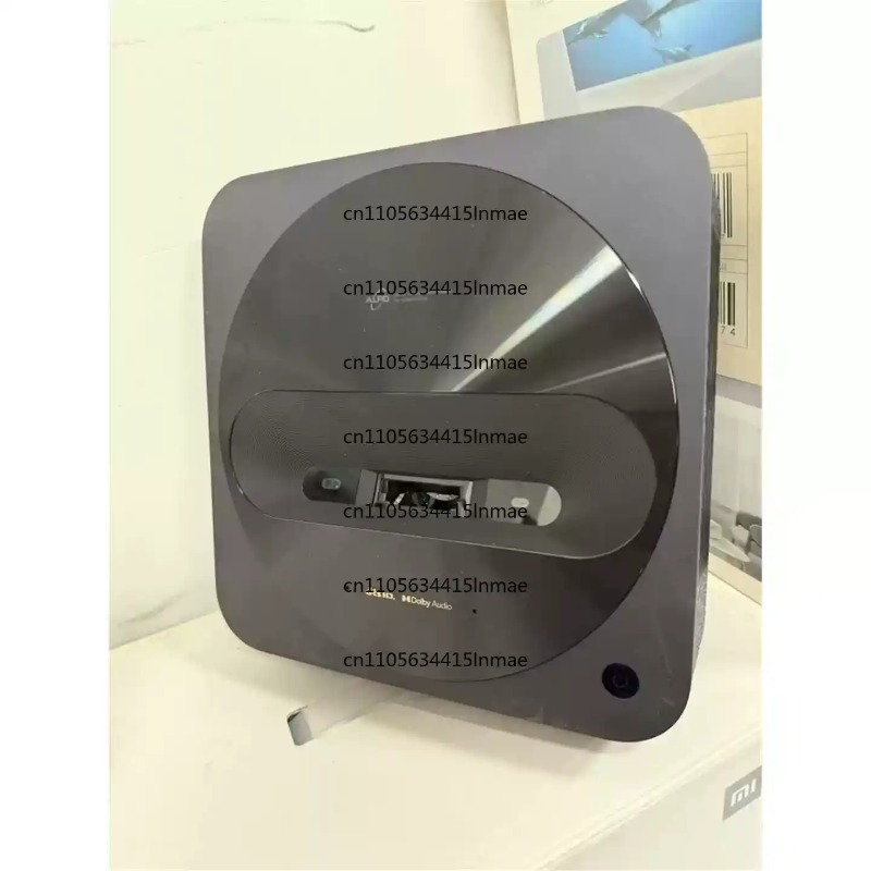 Home Cinema Compact - Fengmi U5000 나노 초단초점 레이저 프로젝터