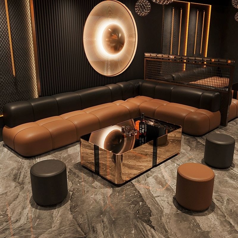 Home Cinema Luxury - 게임 쿠션 거실 소파 바닥 시네마