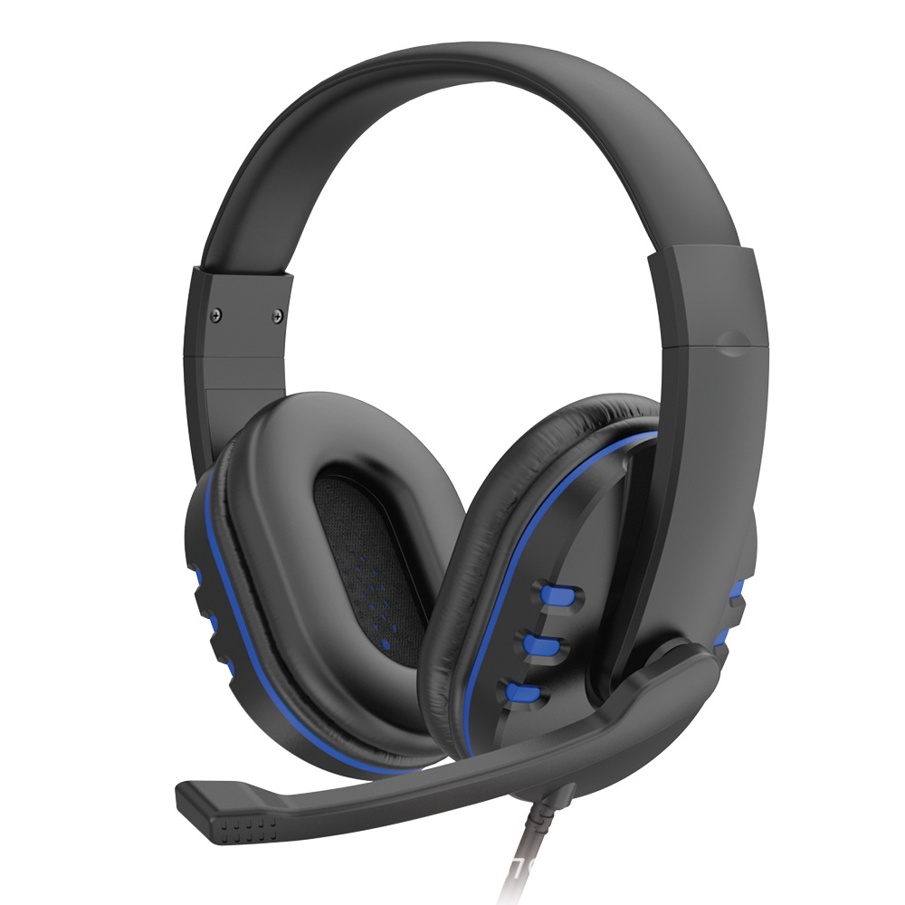 헤드폰 3.5mm 유선 게임용 헤드셋 이어폰 음악 PS - Home Cinema Headphones 리뷰 및 가격