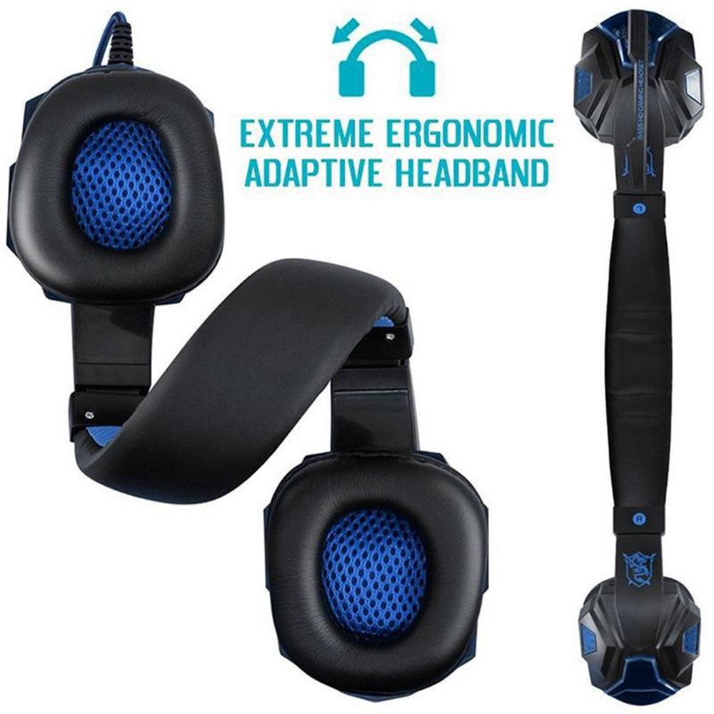 게임용 헤드폰 3.5mm 유선 PC 베이스 스테레오 게 - Home Cinema Headphones 리뷰 및 가격