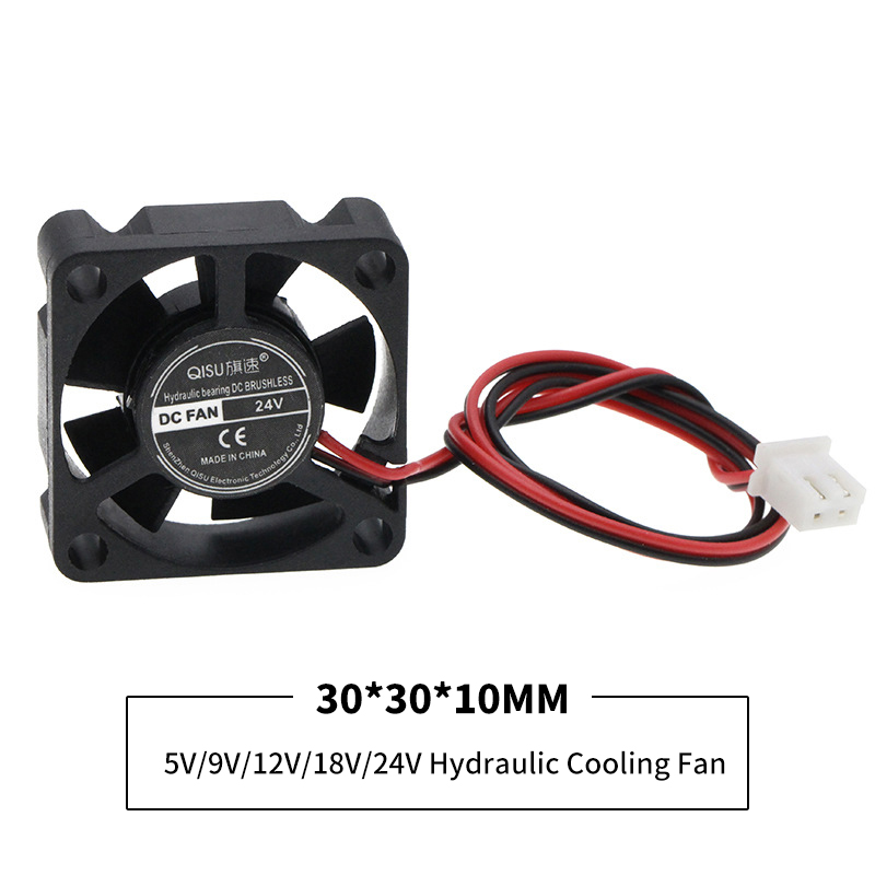 냉각 팬 25x25mm 30x30mm DC 5V 12V - Home Cinema Projector 리뷰 및 가격