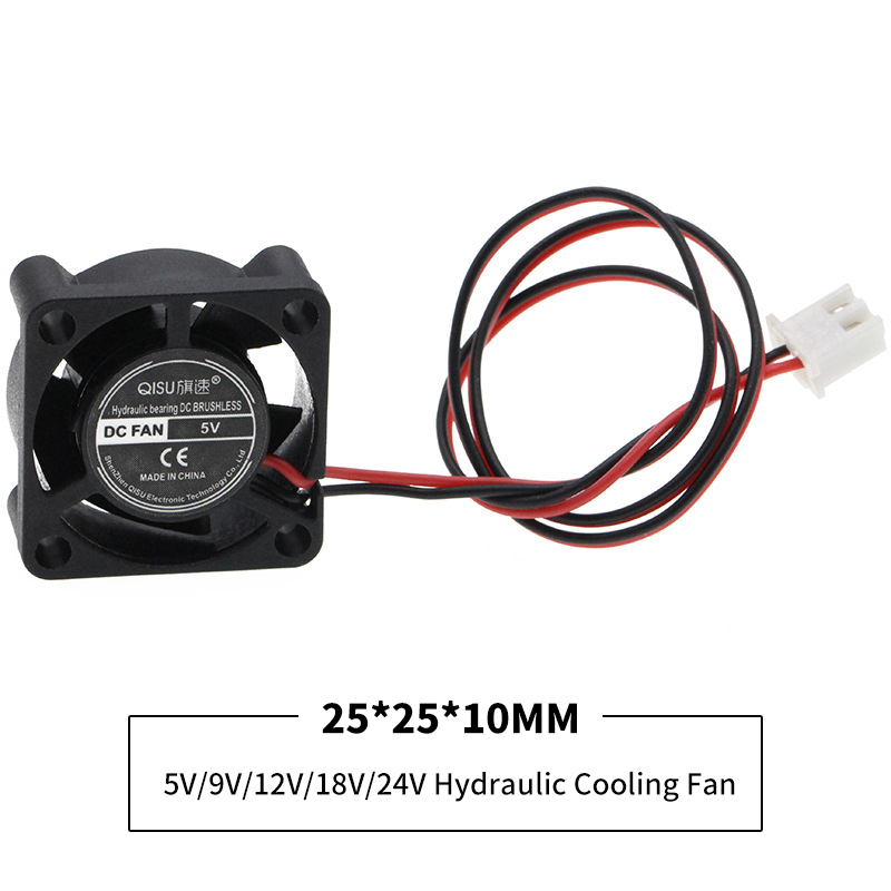 냉각 팬 25x25mm 30x30mm DC 5V 12V - Home Cinema Projector 리뷰 및 가격