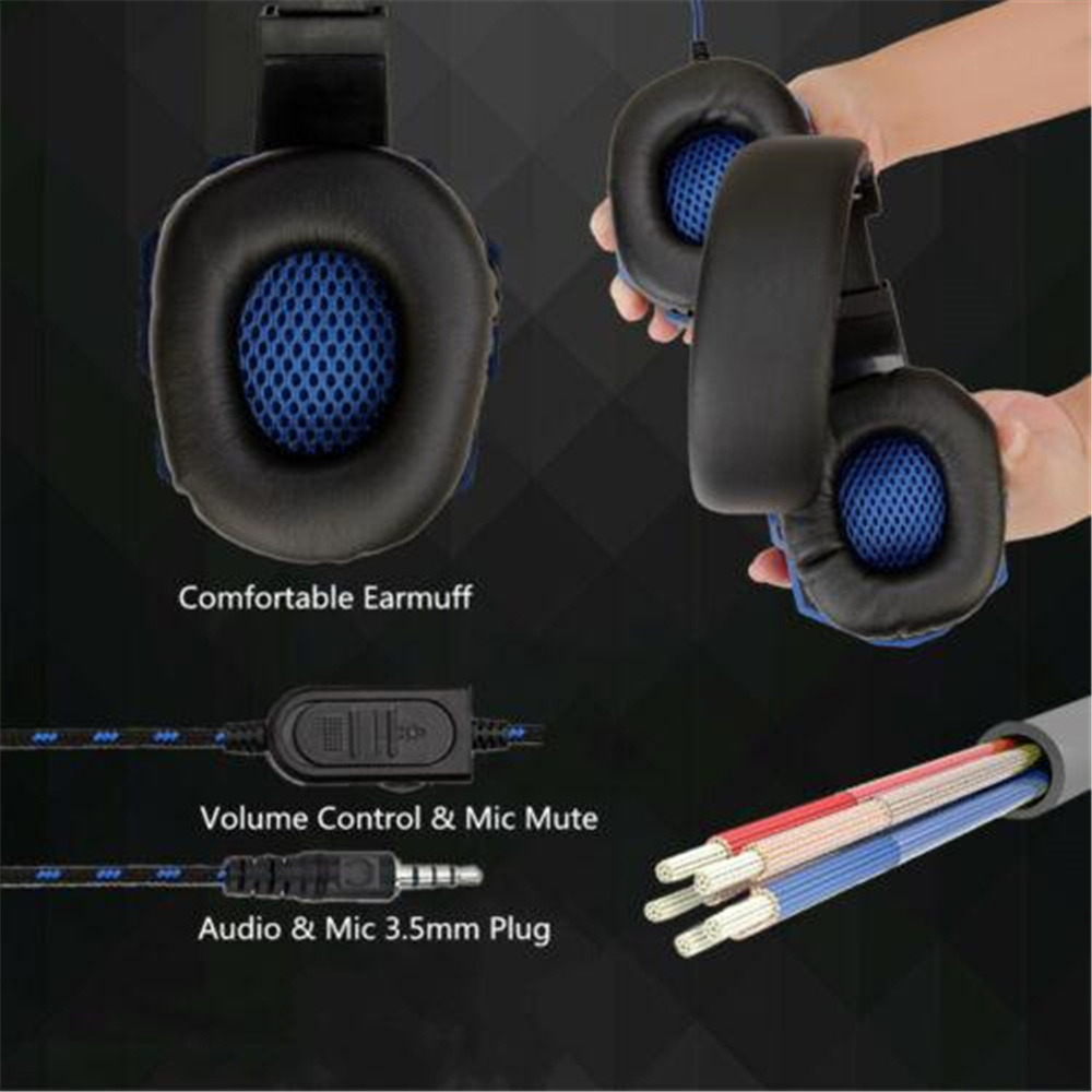 유선 게이밍 헤드폰, PS4, PS5, Xbox 스마트 - Home Cinema Headphones 리뷰 및 가격