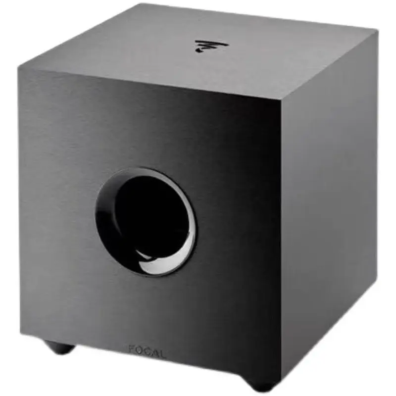 프랑스 Jinlang Focal SIB EVO5.1 위 - Home Cinema France 리뷰 및 가격