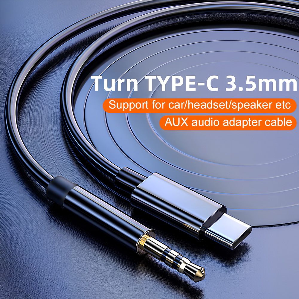 Type-C ~ 3.5mm AUX 오디오 케이블 Hi- - Home Cinema Cabasse 리뷰 및 가격