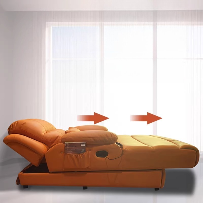 럭셔리 미니멀리스트 거실 소파 우아한 북유럽 라운지 시 - Home Cinema Luxury 리뷰 및 가격