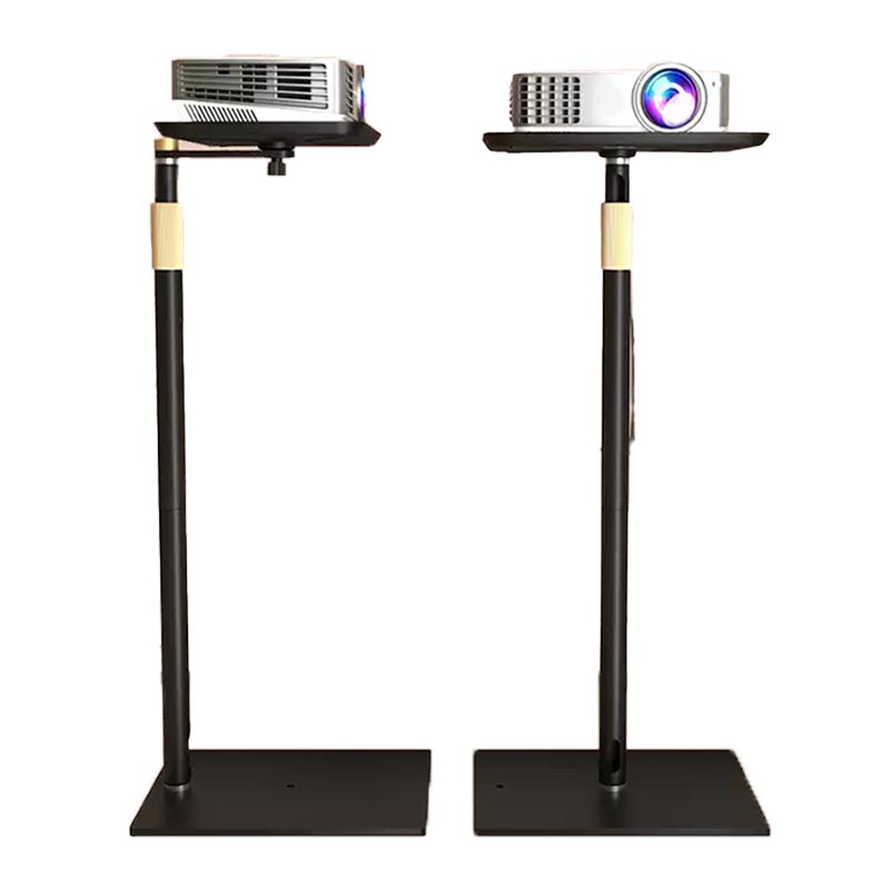 휴대용 프로젝터 플로어 스탠드 높이 조절 가능 프로젝터 - Home Cinema Projector 리뷰 및 가격