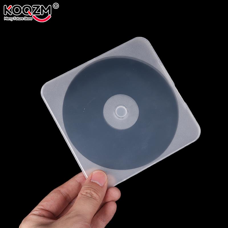 초박형 DVD 케이스 투명 CD 패키지, 휴대용 CD  - Home Cinema Compact 리뷰 및 가격