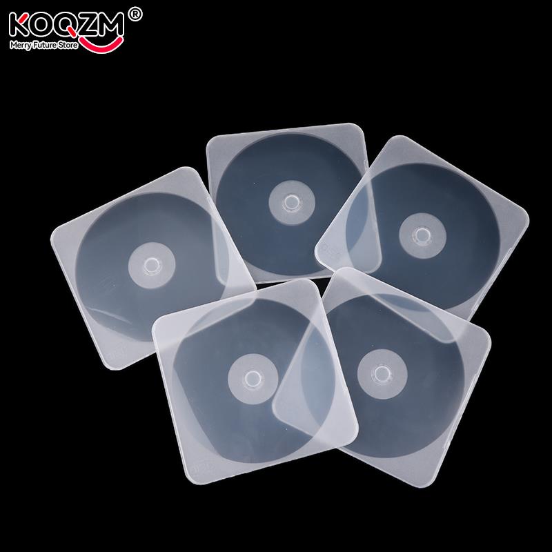 초박형 DVD 케이스 투명 CD 패키지, 휴대용 CD  - Home Cinema Compact 리뷰 및 가격