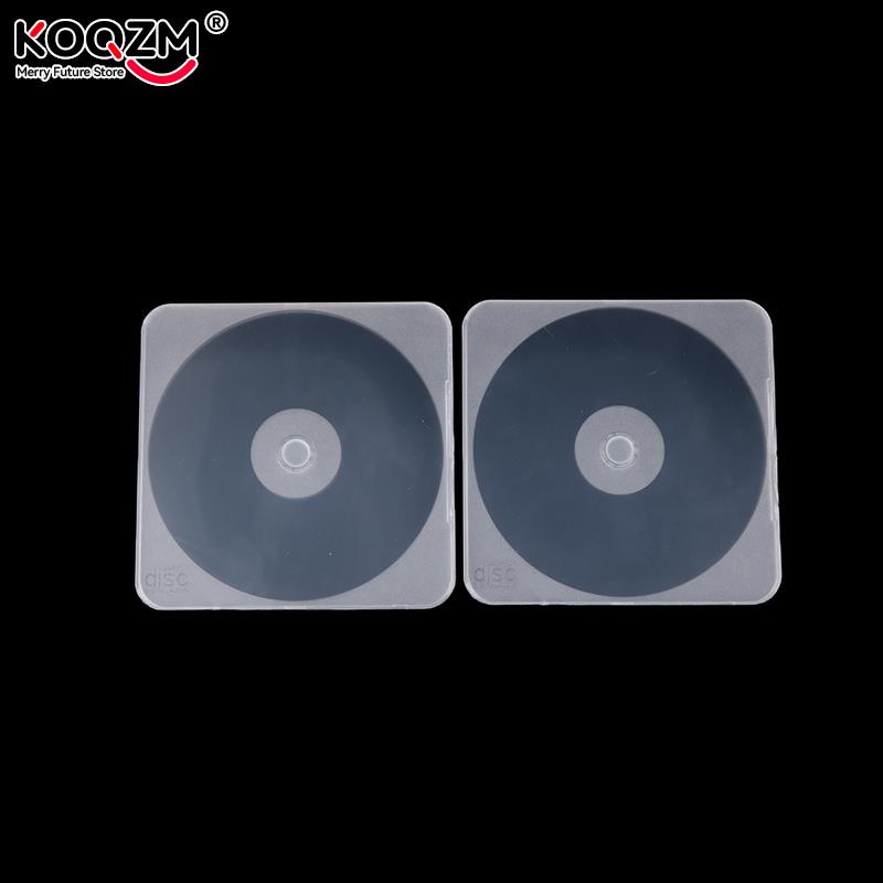 초박형 DVD 케이스 투명 CD 패키지, 휴대용 CD  - Home Cinema Compact 리뷰 및 가격