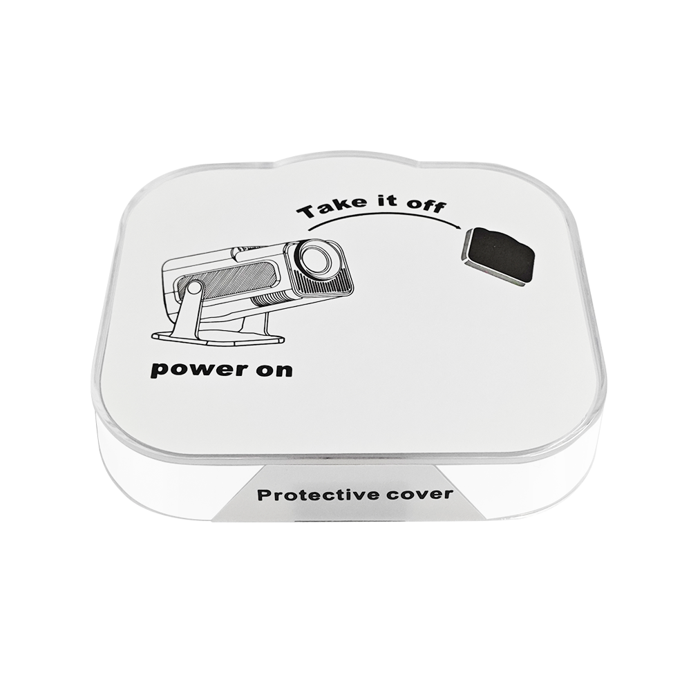 뜨거운 판매 HY320MINI 프로젝터 렌즈 보호 커버 - Home Cinema Projector 리뷰 및 가격