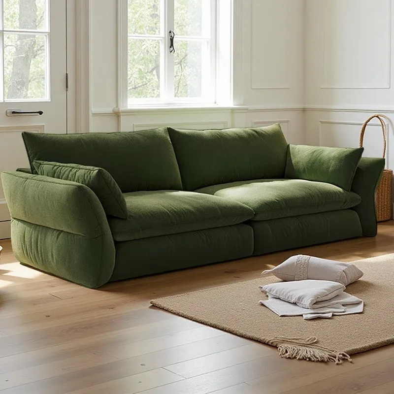 LZ 뉴 럭셔리 클래식 거실 소파 플로어 소프트 노르딕 - Home Cinema Luxury 리뷰 및 가격