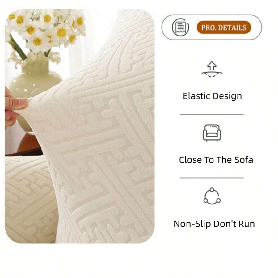 1PC 리클라이너 소파 커버 리클라이너 의자 커버 포켓 - Recliner Sofa Cover 리뷰 및 가격