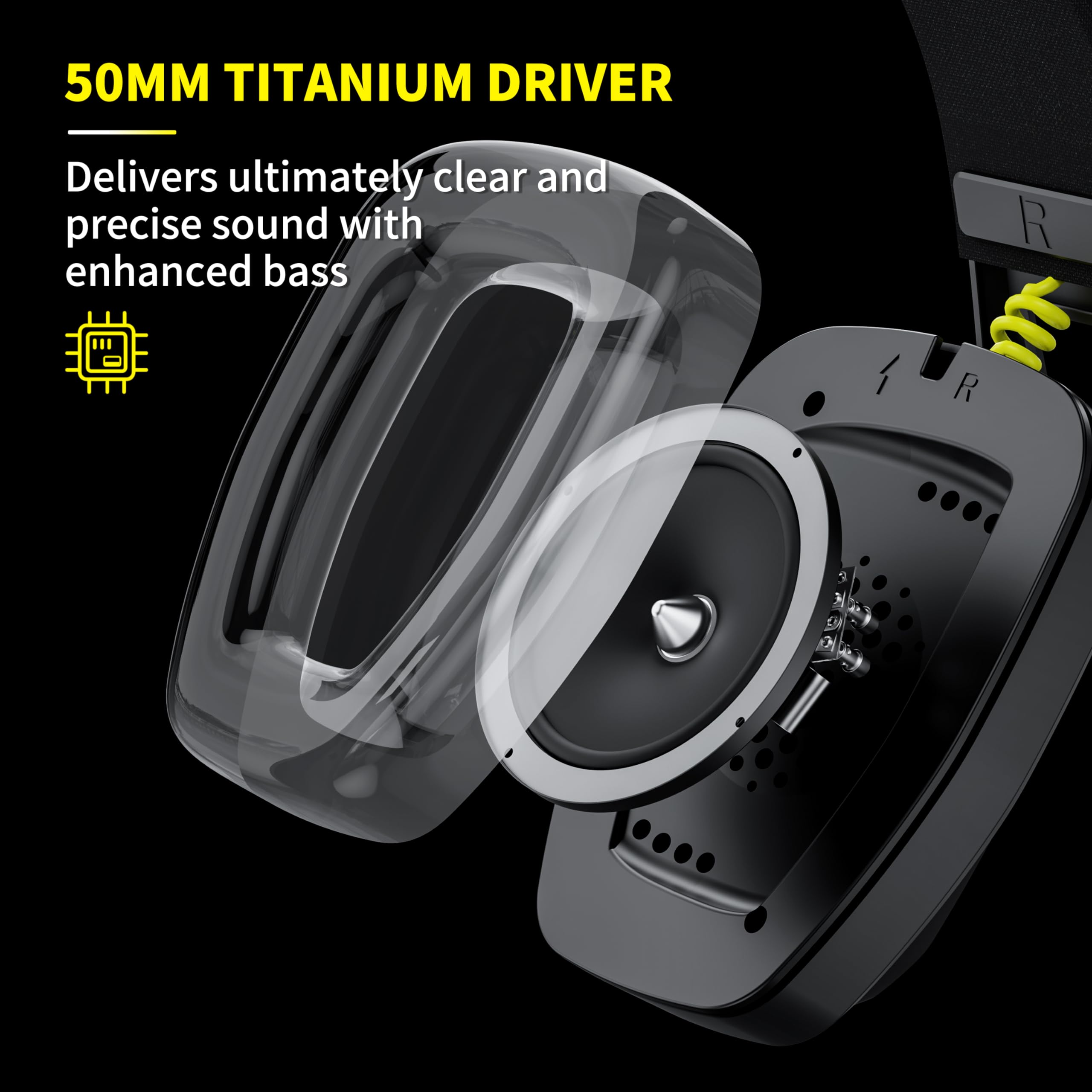BINNUNE BW06 PS5 PS4 PC Mac용 마 - Home Cinema Headphones 리뷰 및 가격