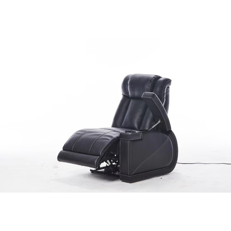 럭셔리 섹셔널 홈시어터 시네마 리클라이너 소파 (스마트 - Home Cinema Luxury 리뷰 및 가격
