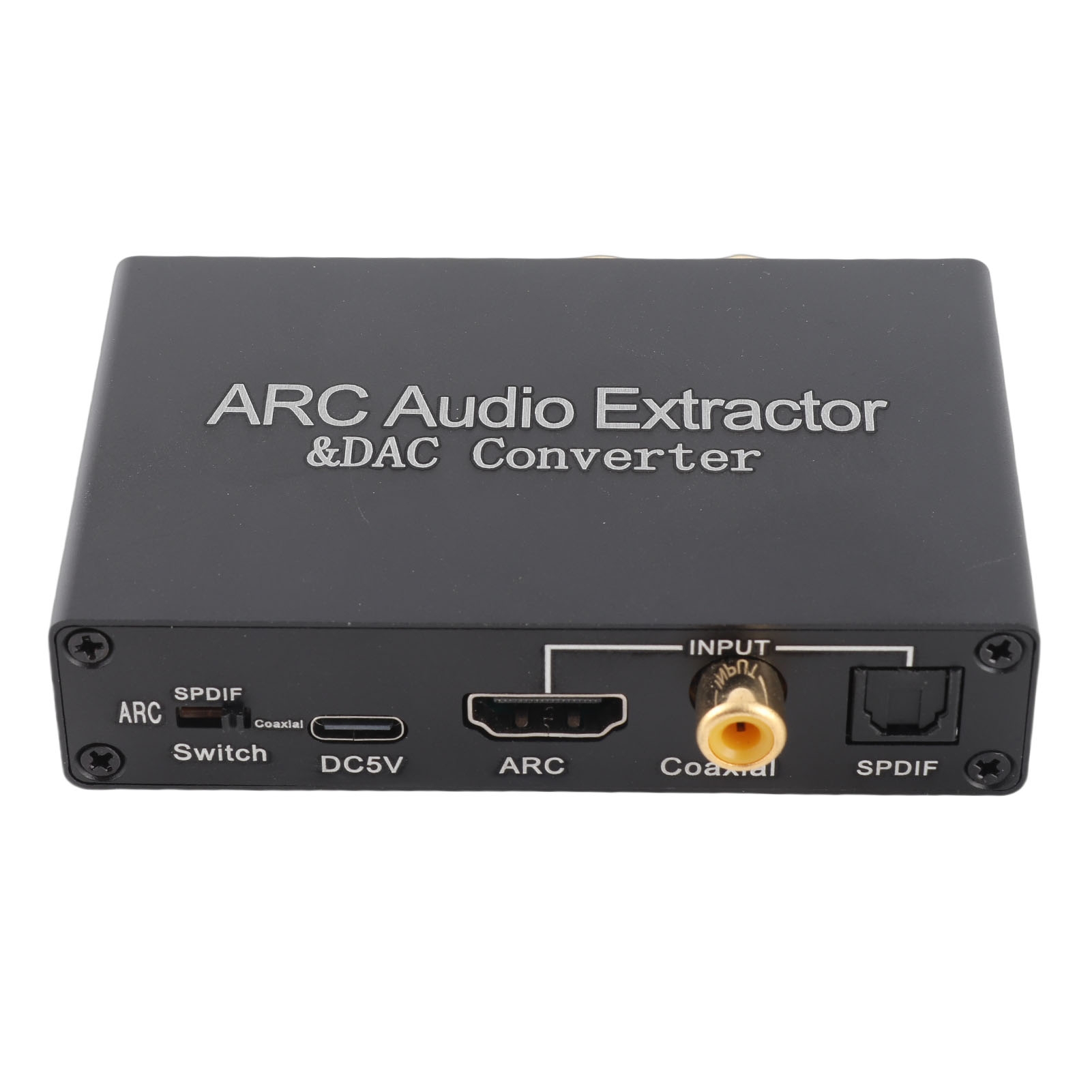 HD 출력 ARC 사운드 추출기 192KHz 광학 SP - Home Cinema Headphones 리뷰 및 가격