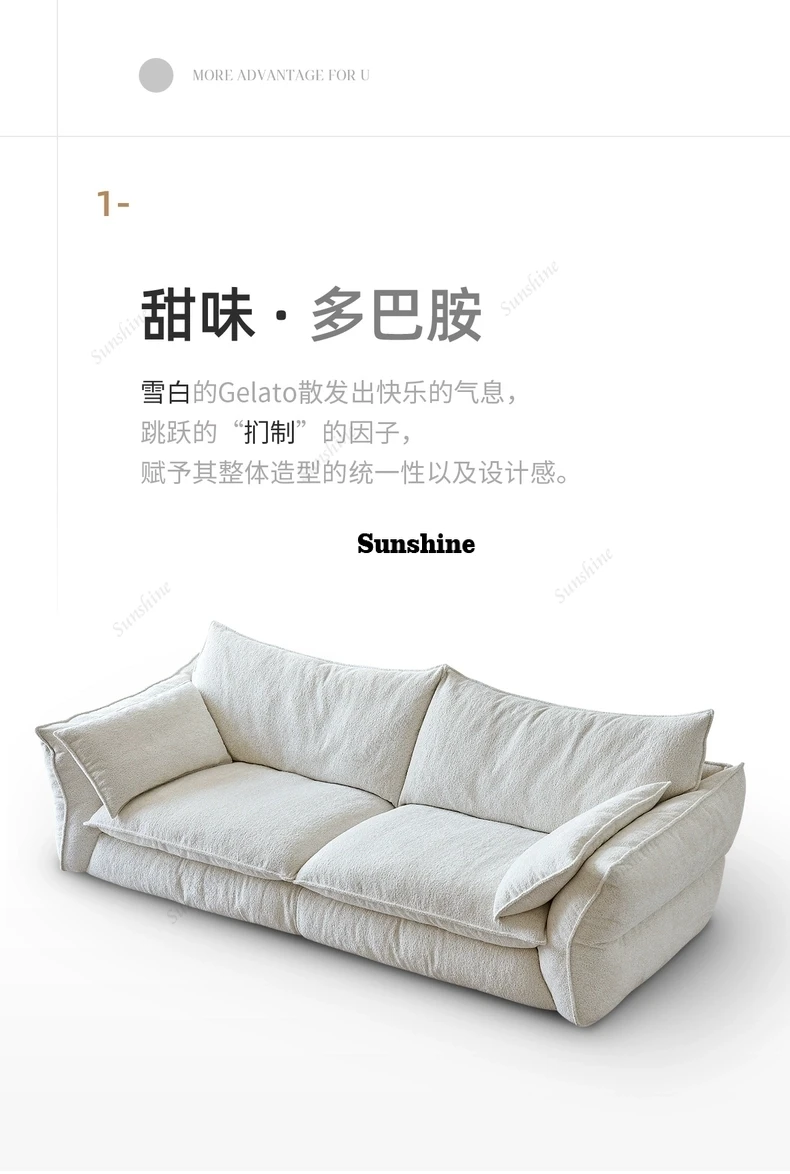 럭셔리 클래식 거실 소파 플로어 소프트 노르딕 게임 소 - Home Cinema Luxury 리뷰 및 가격