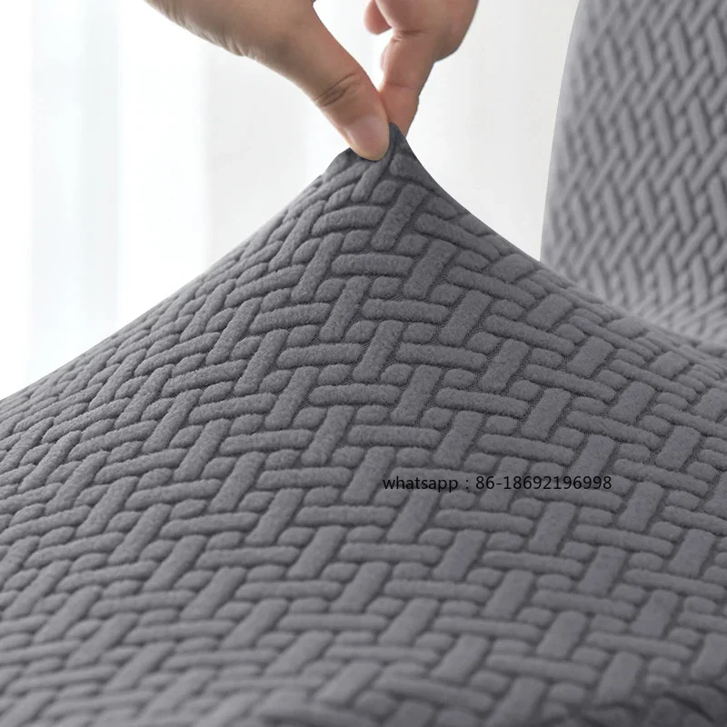 자카드 스트레치 리클라이너 소파 커버 탄성 분할형 암체 - Recliner Sofa Cover 리뷰 및 가격
