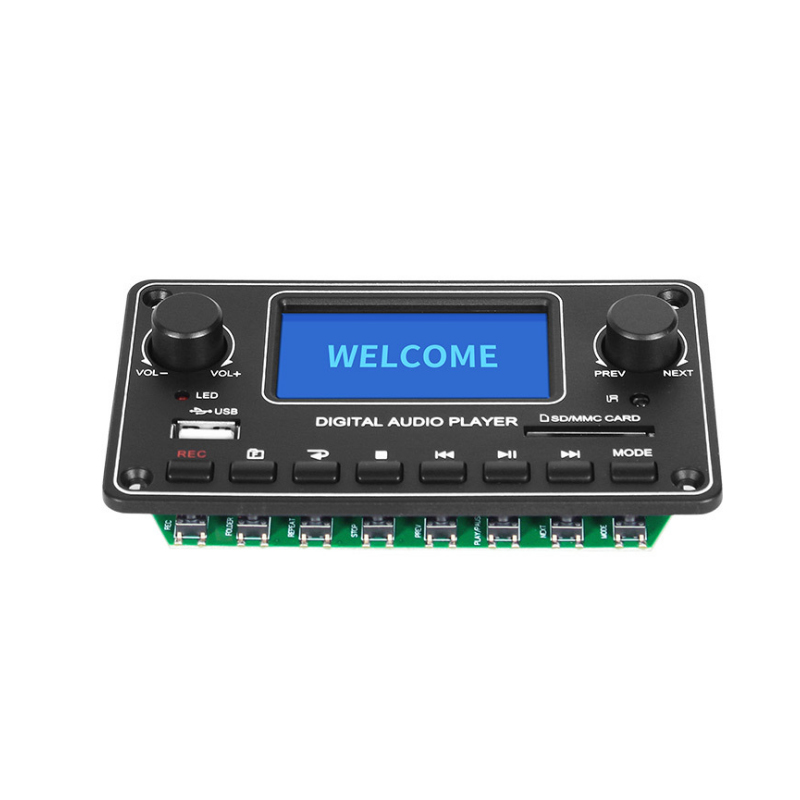 UNISIAN LCD 플레이어 모듈 MP3 28*64  - Home Cinema Portable 리뷰 및 가격