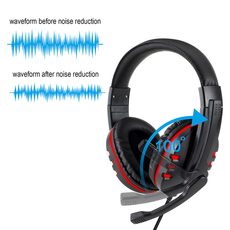 헤드폰 3.5mm 유선 게임용 헤드셋 이어폰 음악 PS - Home Cinema Headphones 리뷰 및 가격