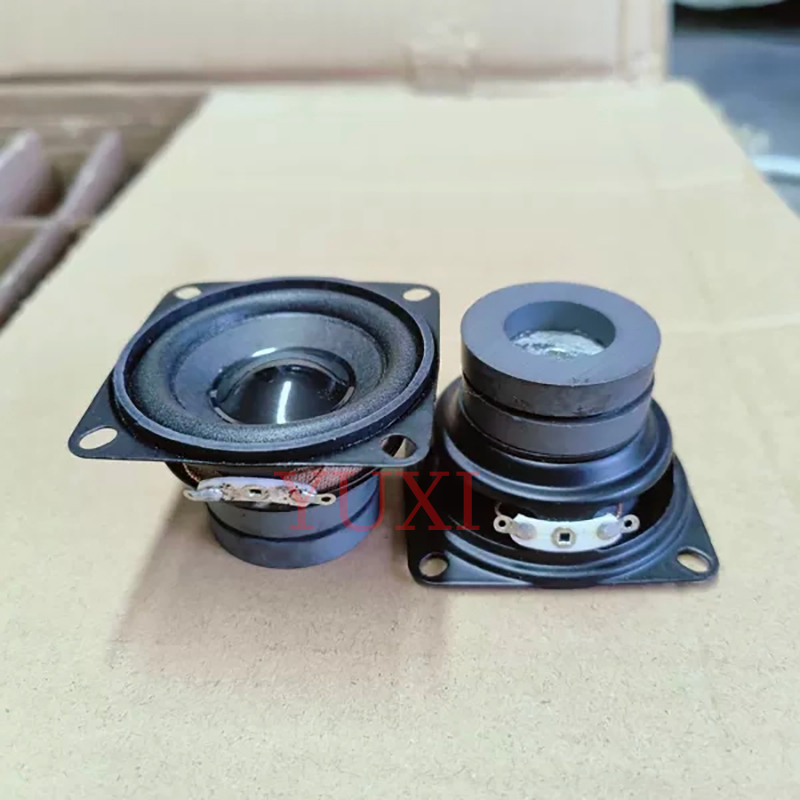 YUXI 휴대용 스피커 드라이버, 4/8 Ohm 10W - Home Cinema Portable 리뷰 및 가격