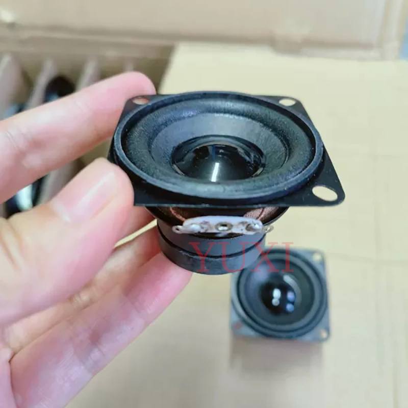 YUXI 휴대용 스피커 드라이버, 4/8 Ohm 10W - Home Cinema Portable 리뷰 및 가격