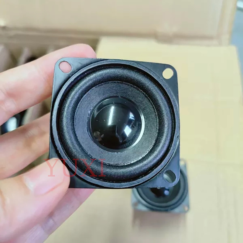 YUXI 휴대용 스피커 드라이버, 4/8 Ohm 10W - Home Cinema Portable 리뷰 및 가격
