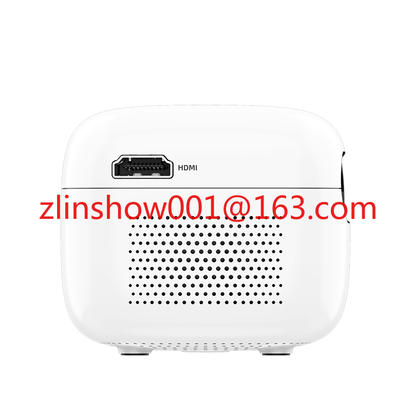 울트라 HD 스마트 컴팩트 소형 프로젝터 안드로이드 비 - Home Cinema Compact 리뷰 및 가격