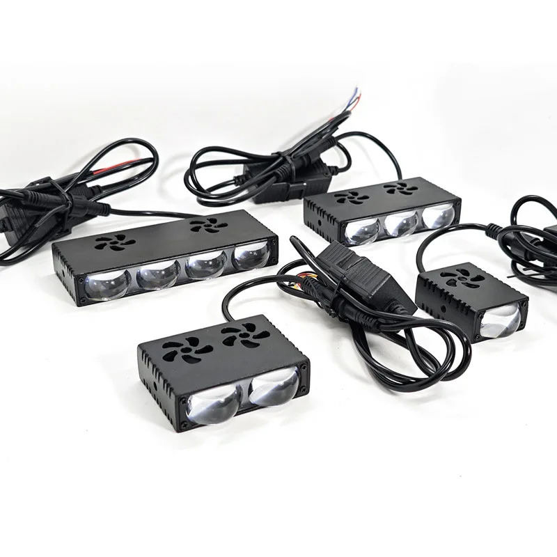 자동차 그릴 LED 헤드라이트 작업등 범퍼 안개등 프로 - Home Cinema Projector 리뷰 및 가격