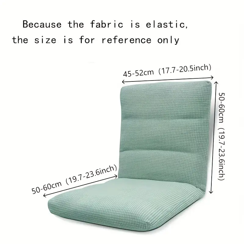 폴라 플리스 다다미 소파 커버 1개, 탄성 소파 벤치  - Recliner Sofa Cover 리뷰 및 가격