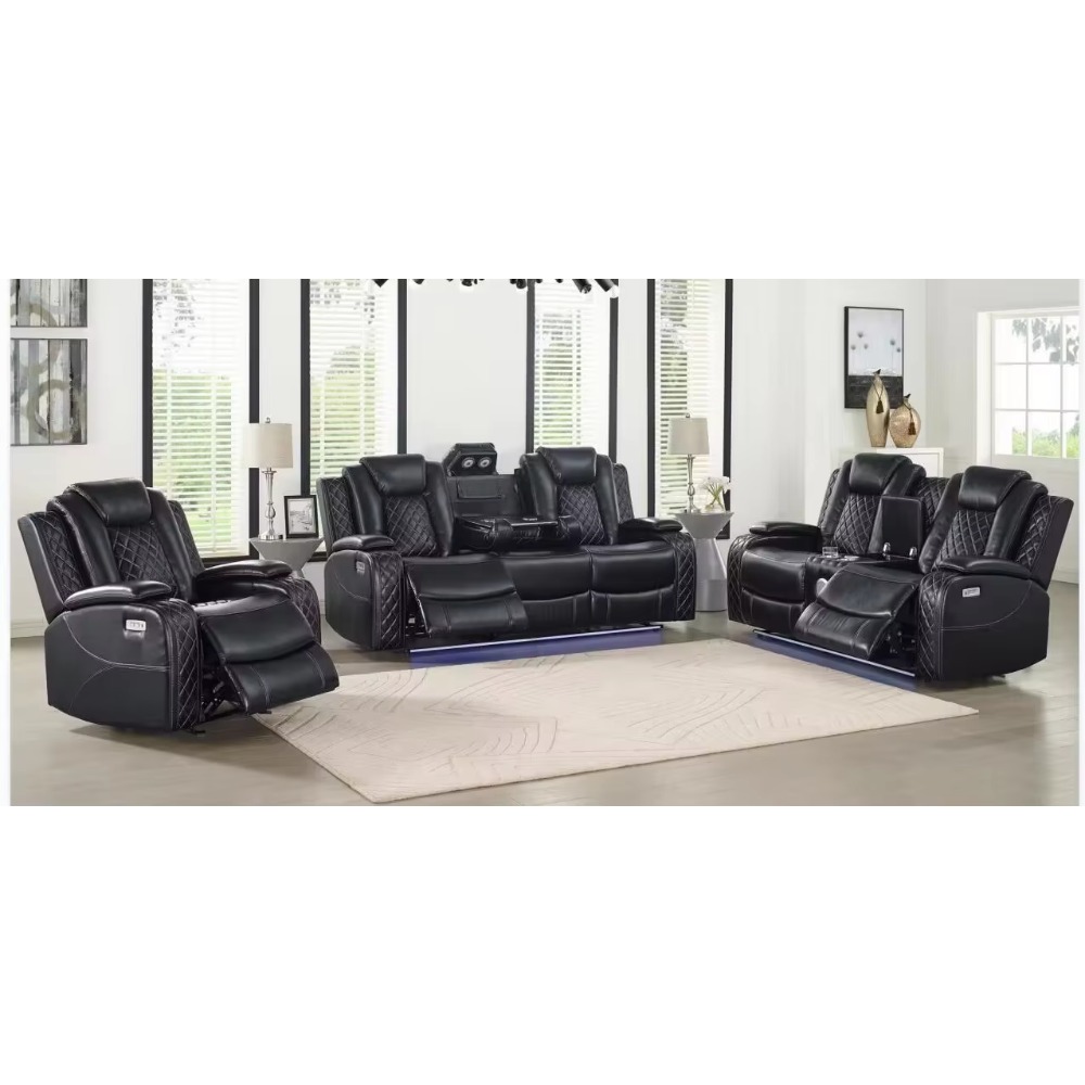 고품질 전동 리클라이너 거실 소파 커버 1+2+3인용  - Recliner Sofa Cover 리뷰 및 가격