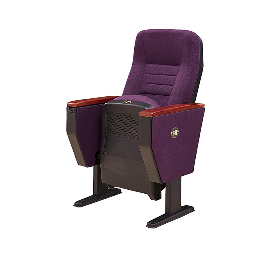 내구성 있는 3D 시네마 의자, 목재, 스틸, 패브릭  - Home Cinema Luxury 리뷰 및 가격