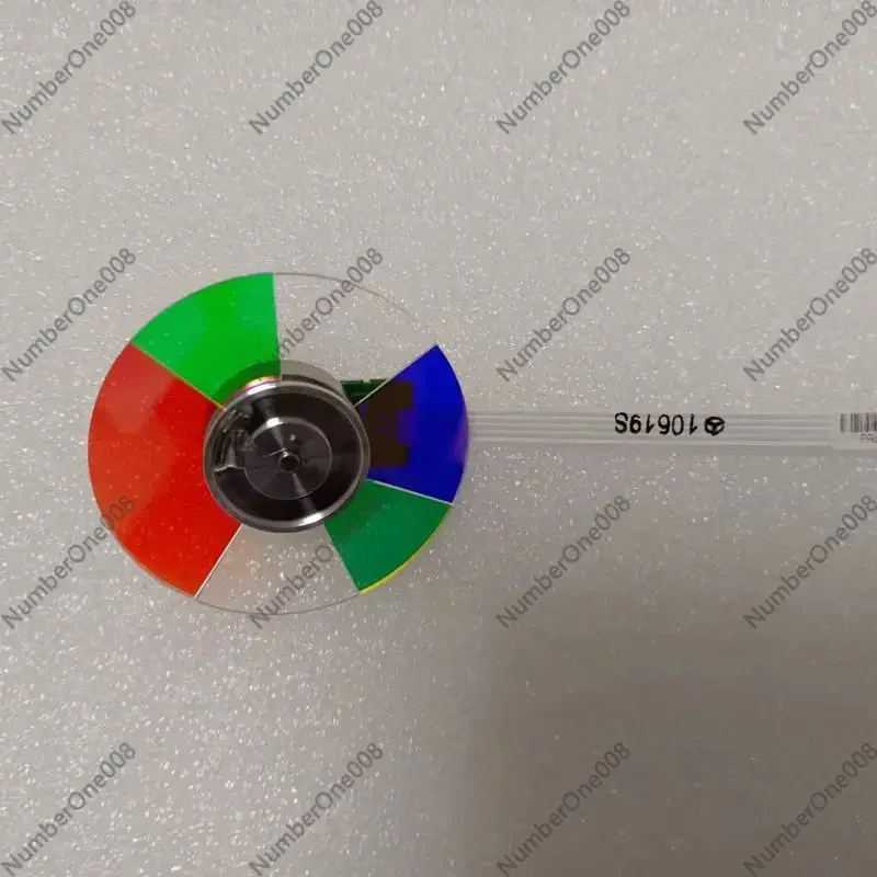 프로젝터 컬러 휠 교체 부품, 홈 시네마용 DLP 수리 - Home Cinema Projector 리뷰 및 가격