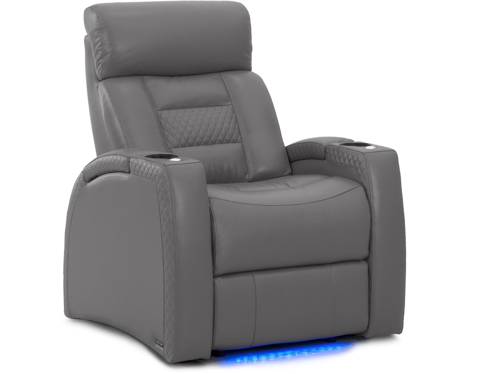모던 럭셔리 시네마 리클라이너 천연 가죽 전동 VIP  - Home Cinema Luxury 리뷰 및 가격
