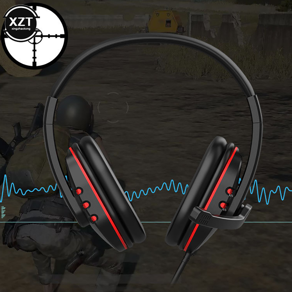 유선 게이밍 헤드폰 게이머 헤드셋, PC 컴퓨터 노트북 - Home Cinema Headphones 리뷰 및 가격