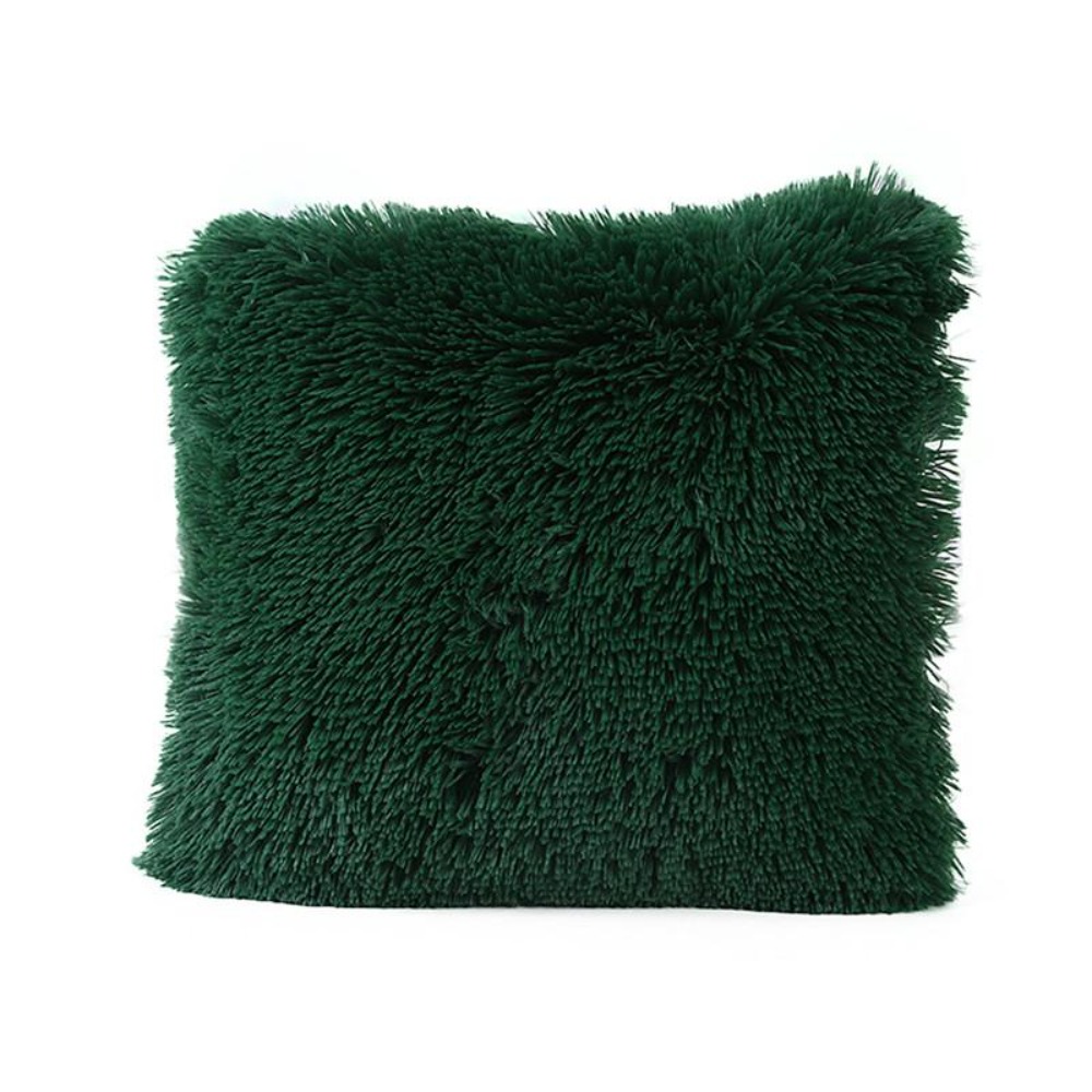 CIFBUY 12 색 고품질 플러시 허리 쿠션 커버 장 - Recliner Sofa Cover 리뷰 및 가격