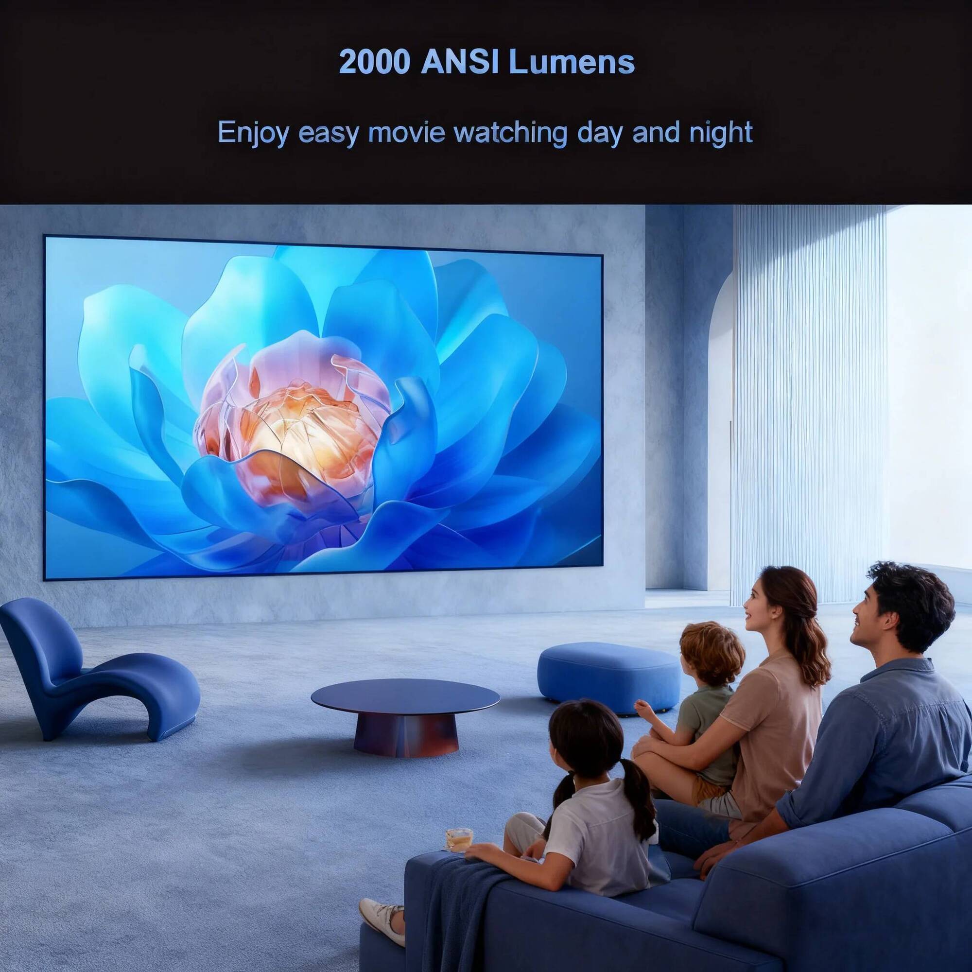 플릭스톤 E900 미니 유스 휴대용 풀 HD 프로젝터  - Home Cinema Compact 리뷰 및 가격